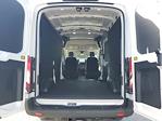 New 2026 Ford Transit 250 Medium Roof Empty Cargo Van thumbnail 8