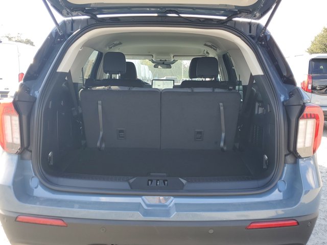 New 2026 Ford Explorer ACTIV - photo 14