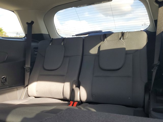 New 2026 Ford Explorer ACTIV - photo 15