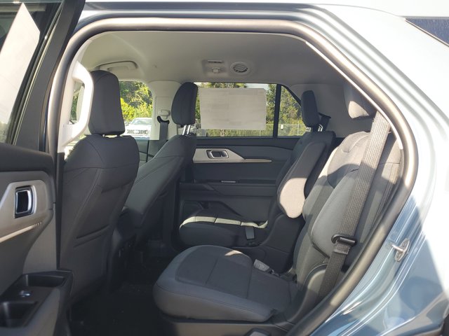 New 2026 Ford Explorer ACTIV - photo 16