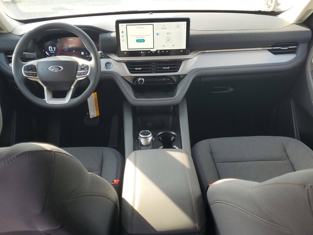 New 2026 Ford Explorer ACTIV - photo 17