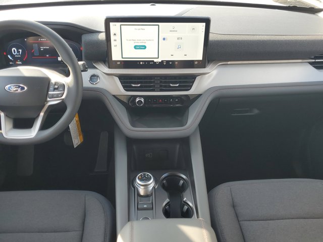 New 2026 Ford Explorer ACTIV - photo 18