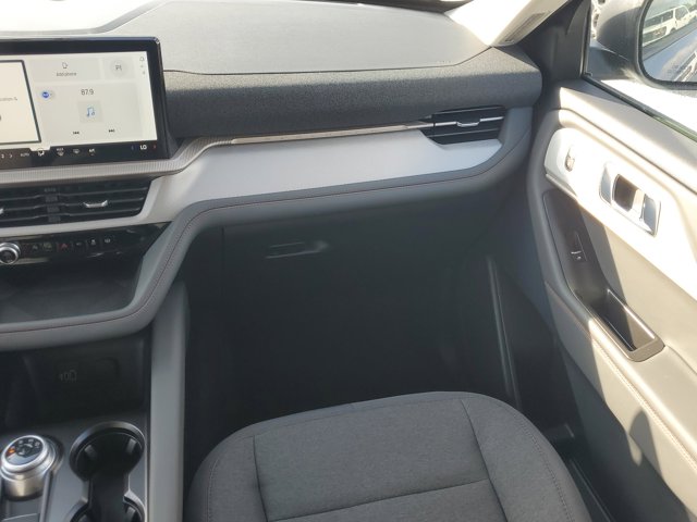 New 2026 Ford Explorer ACTIV - photo 19
