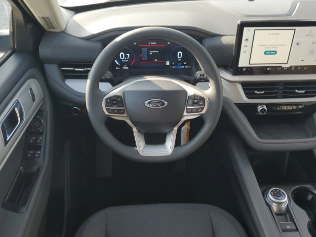 New 2026 Ford Explorer ACTIV - photo 20