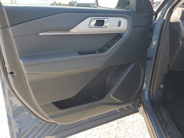 New 2026 Ford Explorer ACTIV - photo 21
