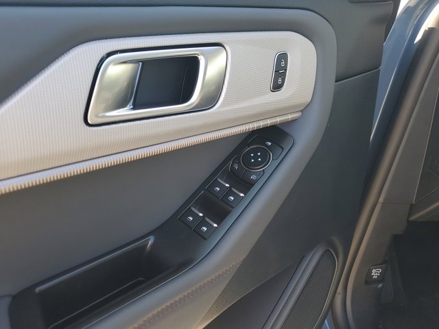 New 2026 Ford Explorer ACTIV - photo 22