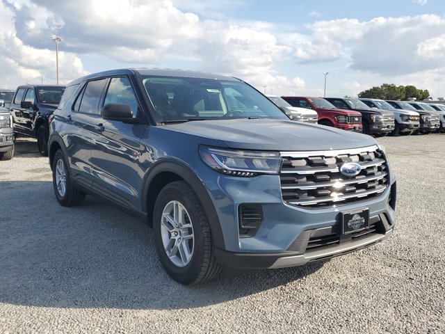 New 2026 Ford Explorer ACTIV - photo 6
