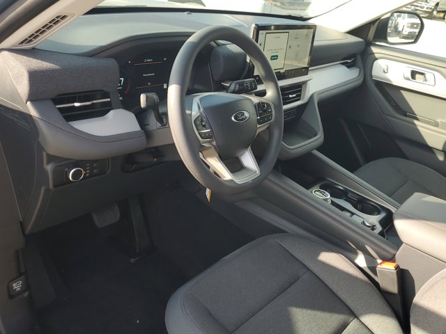 New 2026 Ford Explorer ACTIV - photo 24