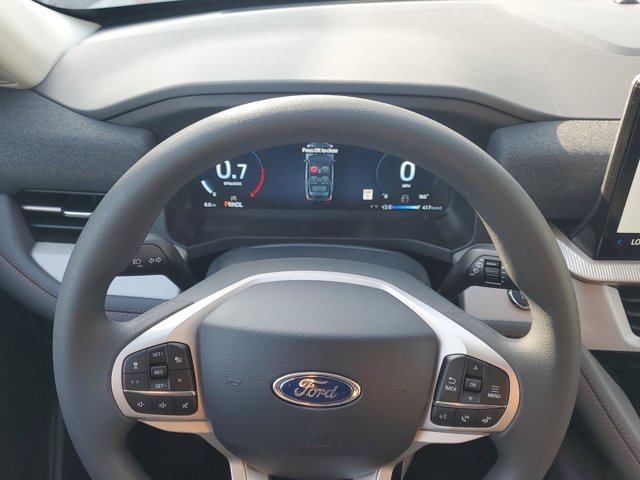 New 2026 Ford Explorer ACTIV - photo 25