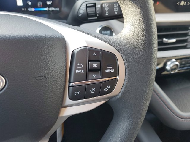 New 2026 Ford Explorer ACTIV - photo 26