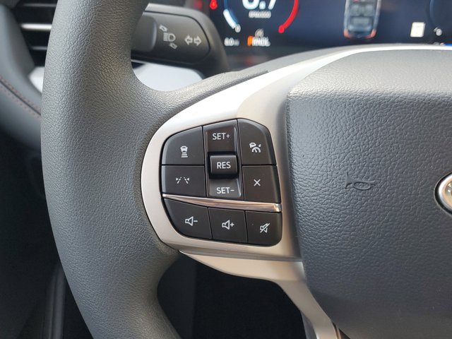 New 2026 Ford Explorer ACTIV - photo 27