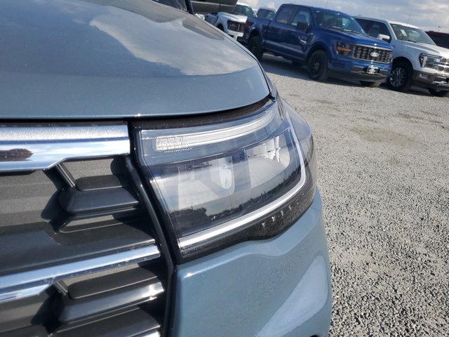 New 2026 Ford Explorer ACTIV - photo 8
