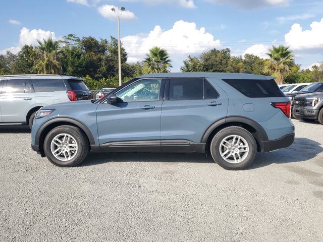 New 2026 Ford Explorer ACTIV - photo 11