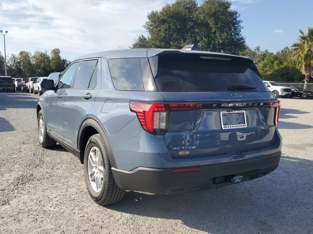 New 2026 Ford Explorer ACTIV - photo 12