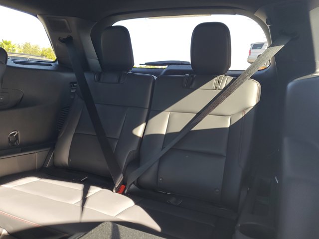 New 2026 Ford Explorer ST - photo 15