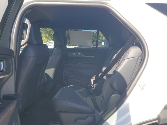 New 2026 Ford Explorer ST - photo 16