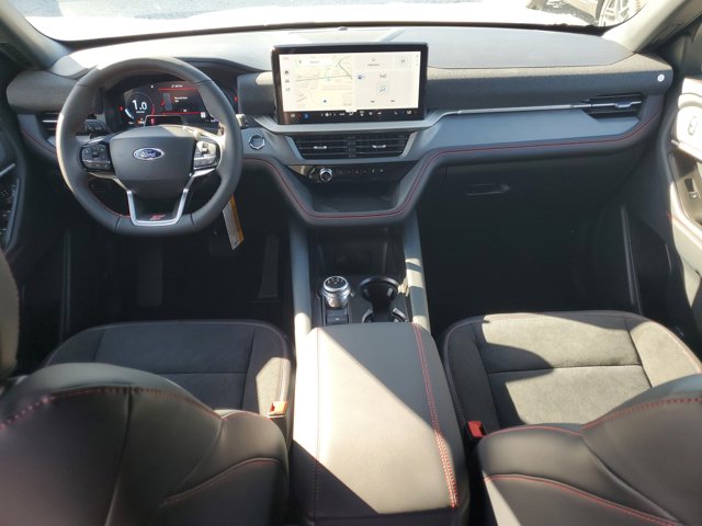 New 2026 Ford Explorer ST - photo 17