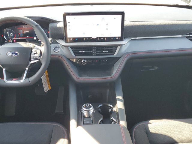 New 2026 Ford Explorer ST - photo 18