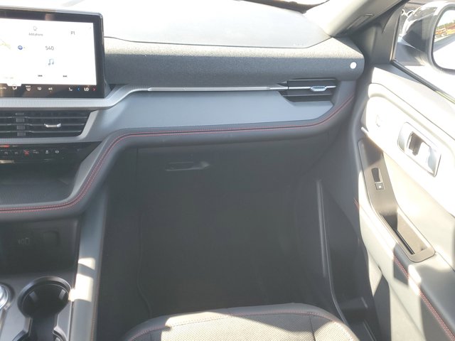New 2026 Ford Explorer ST - photo 19