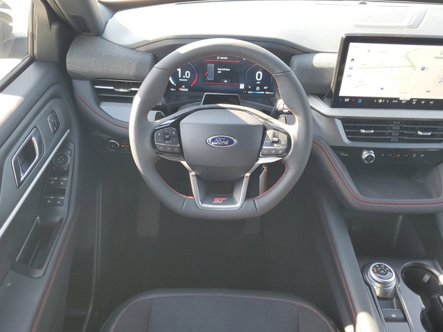 New 2026 Ford Explorer ST - photo 20
