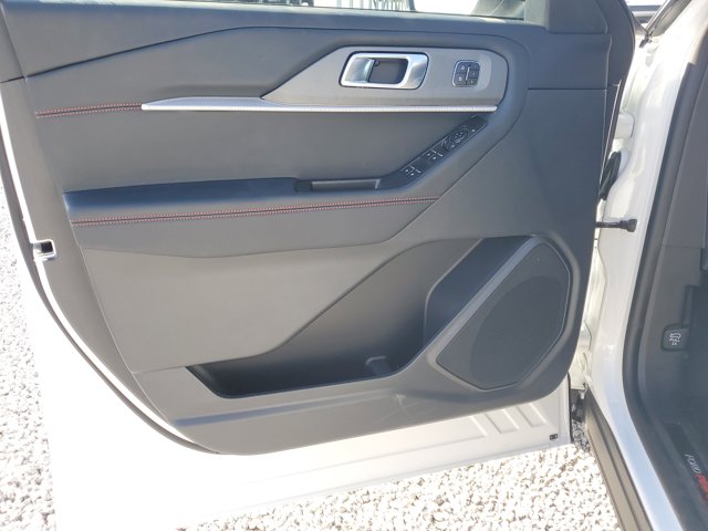 New 2026 Ford Explorer ST - photo 21