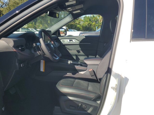 New 2026 Ford Explorer ST - photo 23