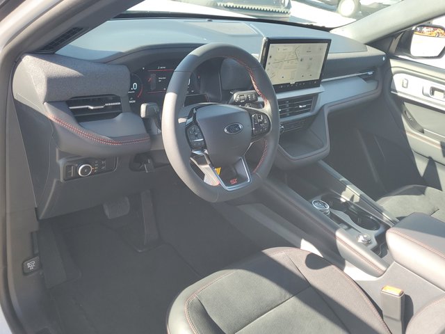 New 2026 Ford Explorer ST - photo 24