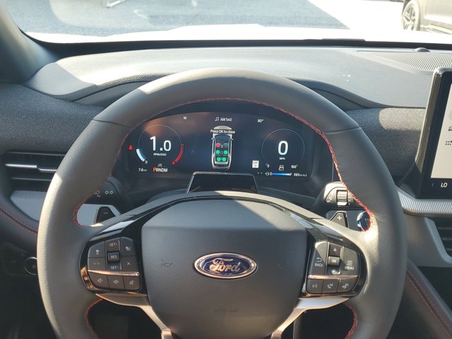 New 2026 Ford Explorer ST - photo 25