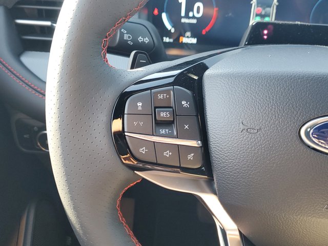New 2026 Ford Explorer ST - photo 27