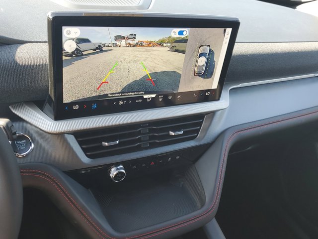 New 2026 Ford Explorer - photo 1