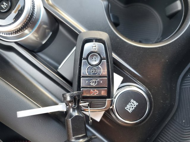 New 2026 Ford Explorer ST - photo 3