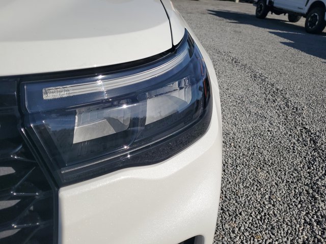 New 2026 Ford Explorer ST - photo 8