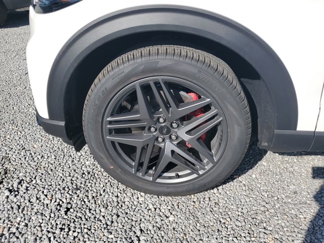 New 2026 Ford Explorer ST - photo 10