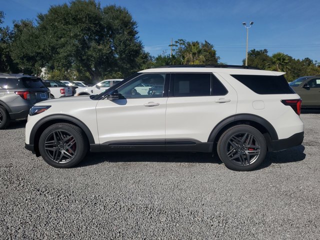 New 2026 Ford Explorer ST - photo 11