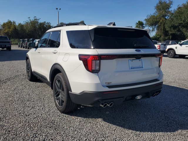 New 2026 Ford Explorer ST - photo 12