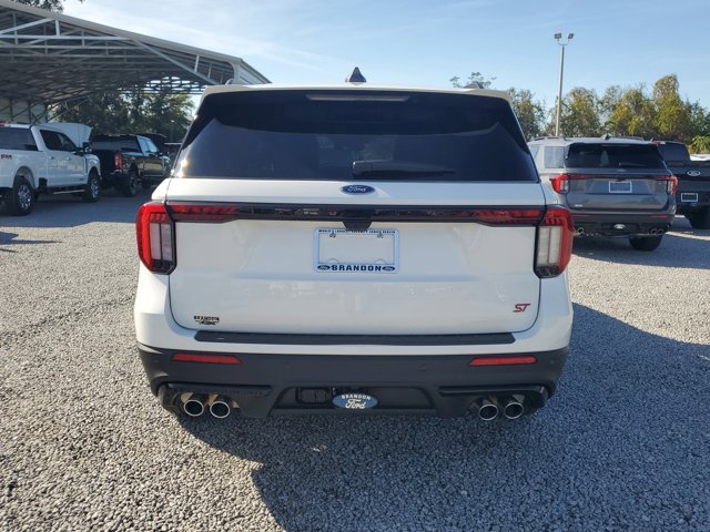 New 2026 Ford Explorer ST - photo 13