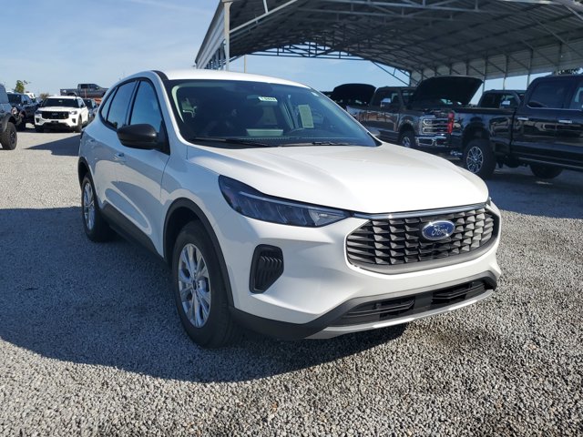 New 2026 Ford Escape ACTIV - photo 4