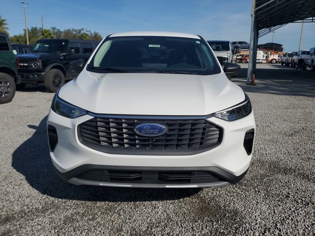 New 2026 Ford Escape ACTIV - photo 5