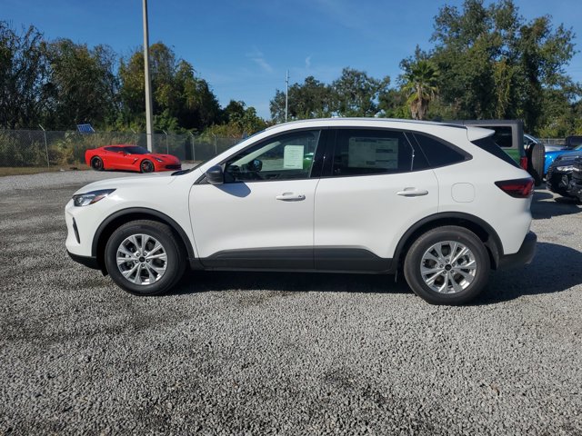 New 2026 Ford Escape ACTIV - photo 9