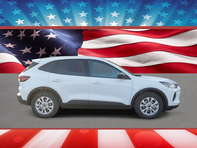 New 2026 Ford Escape - photo 1