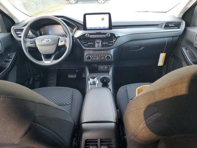 New 2026 Ford Escape ACTIV - photo 10
