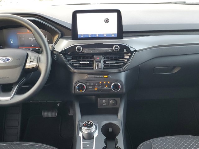 New 2026 Ford Escape ACTIV - photo 11