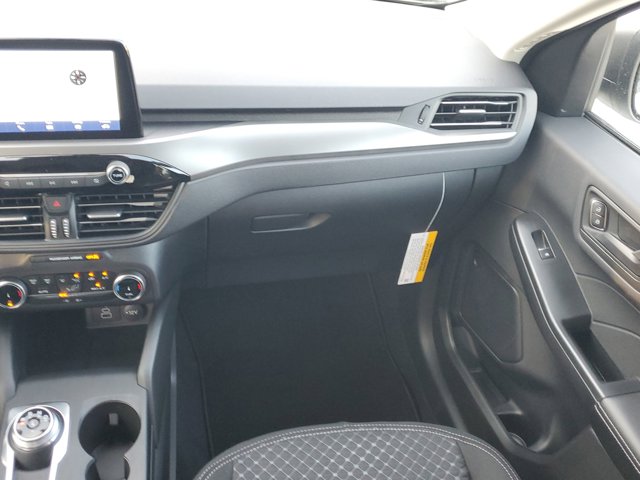 New 2026 Ford Escape ACTIV - photo 12