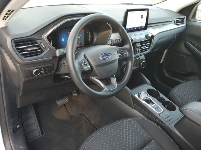 New 2026 Ford Escape ACTIV - photo 17