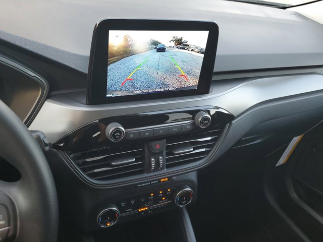 New 2026 Ford Escape ACTIV - photo 19