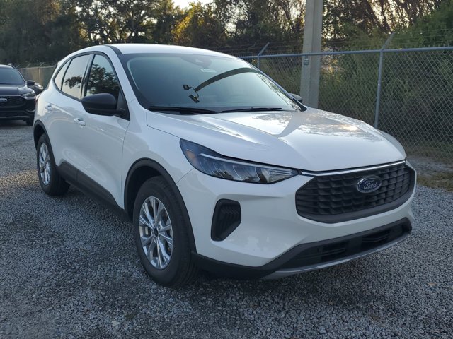 New 2026 Ford Escape - photo 2