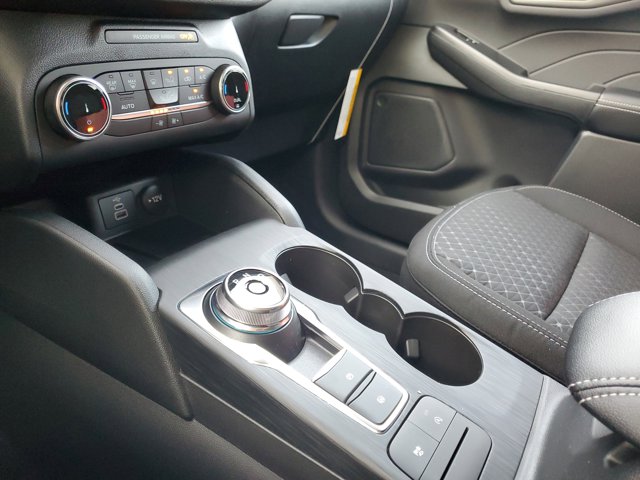 New 2026 Ford Escape ACTIV - photo 20