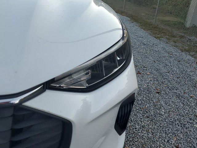 New 2026 Ford Escape ACTIV - photo 4