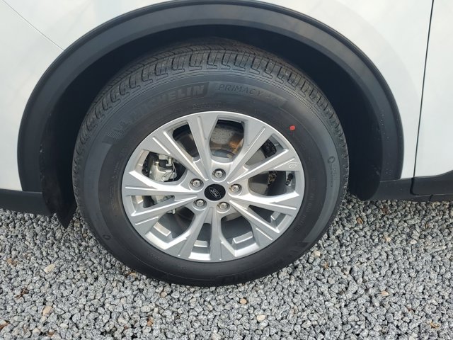 New 2026 Ford Escape ACTIV - photo 6
