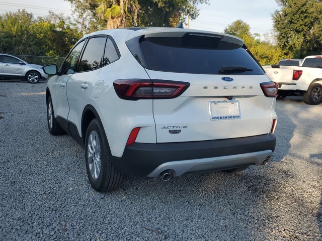 New 2026 Ford Escape ACTIV - photo 7
